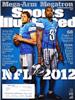 Calvin Johnson on Sportscollectors.Net