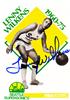 Lenny Wilkens on Sportscollectors.Net