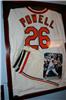 Boog Powell game worn uniform & autographed 8x10 on Sportscollectors.Net