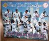 1996 World Champion Yankees Starline Poster 8 sigs on Sportscollectors.Net