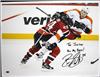 Bryce Salvador on Sportscollectors.Net