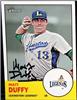 Matt Duffy on Sportscollectors.Net