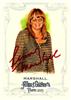 Penny Marshall (13 Allen & Ginter's #117 ttm) on Sportscollectors.Net
