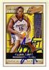 Asjha Jones on Sportscollectors.Net