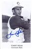 Tommy Helms on Sportscollectors.Net