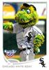 Southpaw (13 Topps Opening Day Mascots #M-9 ttm) on Sportscollectors.Net