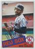 1985 Topps - Mike Easler #686 on Sportscollectors.Net