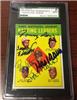 Aaron/Musial/Robinson/Davis/White on Sportscollectors.Net