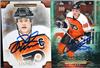 Eric Lindros on Sportscollectors.Net