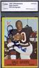 1967 Philadelphia Gale Sayers on Sportscollectors.Net