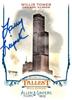 Larry Lujack (12 Allen & Ginter's #WTB4 ttm) on Sportscollectors.Net