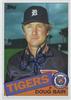 1985 Topps - Doug Bair #744 on Sportscollectors.Net
