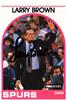 Larry Brown on Sportscollectors.Net