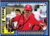Donnie Allison on Sportscollectors.Net