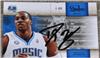 Dwight Howard autographed 09-10 Studio on Sportscollectors.Net