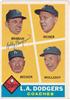 1960 Topps #463 BOBBY BRAGAN COACH on Sportscollectors.Net