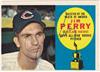 1960 Topps #324 JIM PERRY on Sportscollectors.Net