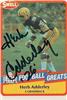 89 Swell Football Herb Adderley on Sportscollectors.Net
