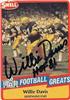 89 Swell Football Willie Davis on Sportscollectors.Net