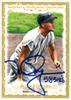 Mark McGwire (12 Allen & Ginter's #BH-1 ttm) on Sportscollectors.Net