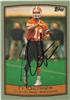 99 Topps Ty Detmer on Sportscollectors.Net