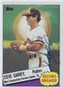 1985 Topps / Record Breaker - Steve Garvey #2 on Sportscollectors.Net