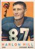 1959 Topps Harlon Hill on Sportscollectors.Net