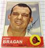 Bobby Bragan on Sportscollectors.Net