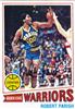 Robert Parish on Sportscollectors.Net