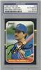 Rafael Palmeiro 1987 Donruss PSA/DNA on Sportscollectors.Net