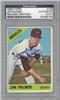 Jim Palmer 1966 Topps PSA/DNA on Sportscollectors.Net