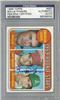 Rollie Fingers 1969 Topps PSA/DNA on Sportscollectors.Net