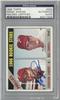 Ferguson Jenkins 1966 Topps PSA/DNA on Sportscollectors.Net
