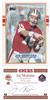 Joe Montana on Sportscollectors.Net