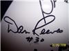 Dan Reeves on Sportscollectors.Net