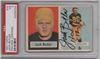 1957 Topps Jack Butler on Sportscollectors.Net