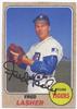 Fred Lasher on Sportscollectors.Net