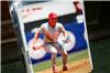 Lenny Dykstra on Sportscollectors.Net