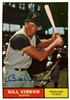 Bill Virdon 1961 Topps on Sportscollectors.Net