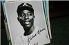 Hank Aaron on Sportscollectors.Net