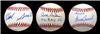 Hal Smith, Bill Virdon and Gino Cimoli on Sportscollectors.Net