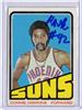 Connie Hawkins on Sportscollectors.Net