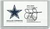 Jerry Jones on Sportscollectors.Net