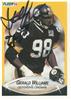 Gerald Williams on Sportscollectors.Net