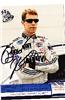 Brad Keselowski on Sportscollectors.Net