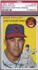 1954 Topps Dave Philley on Sportscollectors.Net