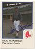 Dick Berardino IP on Sportscollectors.Net