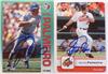 Rafael Palmeiro on Sportscollectors.Net