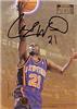 Charlie Ward on Sportscollectors.Net