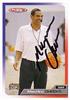Maurice Cheeks on Sportscollectors.Net